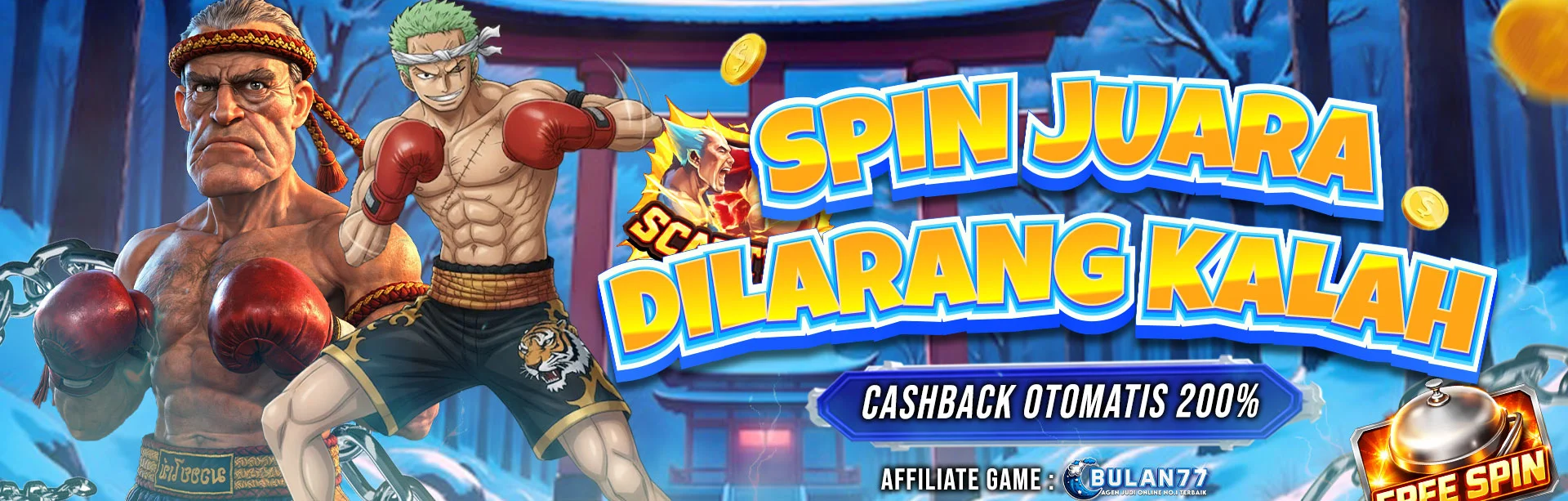 MAWAR111 Banner Slot Online